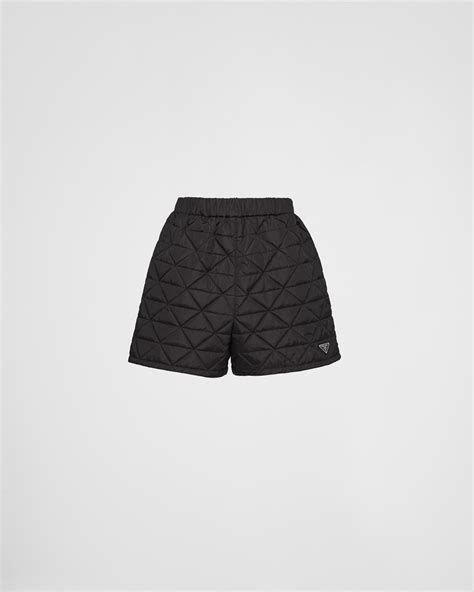 prada board shorts|prada ladies pants.